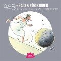Best of Sagen für Kinder - Dimiter Inkiow, Katharina Neuschaefer, Frank Schwieger