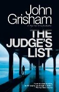 The Judge's List - John Grisham