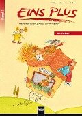 EINS PLUS 2. Ausgabe D. Schülerbuch - David Wohlhart, Michael Scharnreitner, Elisa Kleißner