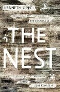 The Nest - Kenneth Oppel, Jon Klassen