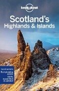 Lonely Planet Scotland's Highlands & Islands - Andy Symington, Lonely Planet, Neil Wilson