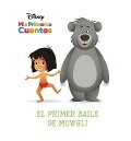 Disney MIS Primeros Cuentos El Primer Baile de Mowgli (Disney My First Stories Mowgli's First Dance) - Pi Kids
