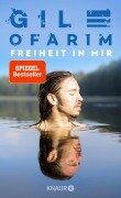 Cover-Bild zum Titel 'Freiheit in mir' von 'Gil Ofarim'