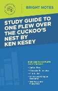 Study Guide to One Flew Over the Cuckoo's Nest by Ken Kesey - 