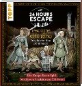 24 HOURS ESCAPE - Das Escape Room Spiel: Escape the Ring. Flucht der Gefährten - Annekatrin Baumann
