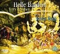 Helle Barden - Terry Pratchett