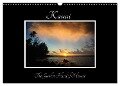 Kauai - The Garden Island (Wandkalender 2024 DIN A3 quer), CALVENDO Monatskalender - Florian Krauss - Www. Lavaflow. De