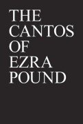 Cover-Bild zum Titel 'The Cantos' von 'Ezra Pound'