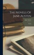 The Novels Of Jane Austen: Emma - Jane Austen