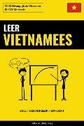 Leer Vietnamees - Snel / Gemakkelijk / Efficiënt - Pinhok Languages