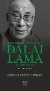 Der Klima-Appell des Dalai Lama an die Welt - Dalai Lama