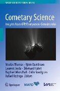 Cometary Science - 