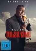 Cover-Bild zum Titel 'Tulsa King - Staffel 1' von ''