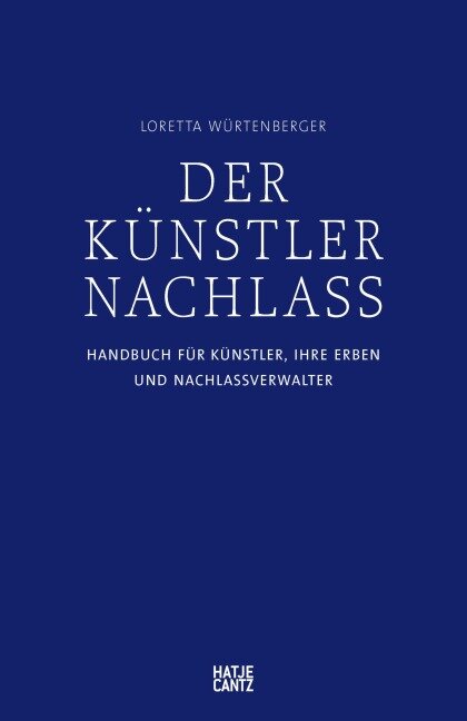 Der Künstlernachlass - 