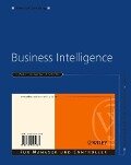 Business Intelligence - Jürgen Weber, Martin Grothe, Utz Schäffer