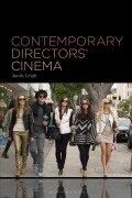 Cover-Bild zum Titel 'Contemporary Directors' Cinema' von 'Jacob Leigh'