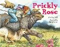 Prickly Rose - Shelley Gill