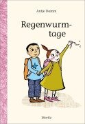 Regenwurmtage - Antje Damm
