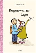 Regenwurmtage - Antje Damm