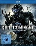 Kill Command - Steven Gomez, Stephen Hilton