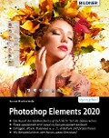 Photoshop Elements 2020 - Kyra Sänger, Christian Sänger