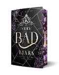 Very Bad Liars - J. S. Wonda