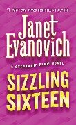 Sizzling Sixteen - Janet Evanovich