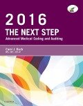 The Next Step: Advanced Medical Coding and Auditing, 2016 Edition - E-Book - Carol J. Buck
