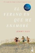 El Verano En Que Me Enamoré (Tv-Tie In) / The Summer I Turned Pretty (Tv-Tie In) (Trilogía Verano 1) - Jenny Han