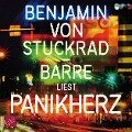 Panikherz - Benjamin von Stuckrad-Barre