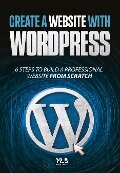 Create a Website with Wordpress - Books No Limits