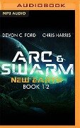 New Earth Books 1 & 2 - Devon C. Ford, Chris Harris
