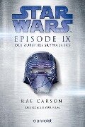 Star Wars(TM) - Der Aufstieg Skywalkers - Rae Carson