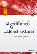 Algorithmen und Datenstrukturen - Gunter Saake, Kai-Uwe Sattler
