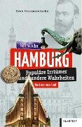 Hamburg - Sven Kummereincke