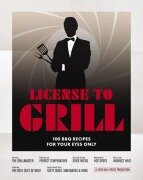 License to Grill - The Coastal Kitchen