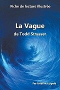 Fiche de lecture illustrée - La Vague, de Todd Strasser - Frédéric Lippold