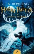 Harry Potter 3 y el prisionero de Azkaban - Joanne K. Rowling