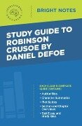 Study Guide to Robinson Crusoe by Daniel Defoe - Intelligent Education