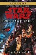 Star Wars: Dark Force Rising - Timothy Zahn