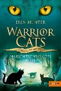 Warrior Cats - Special Adventure. Habichtschwinges Reise - Erin Hunter