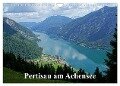 Pertisau am Achensee (Wandkalender 2024 DIN A4 quer), CALVENDO Monatskalender - Susan Michel