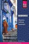 Reise Know-How KulturSchock Marokko - Muriel Brunswig