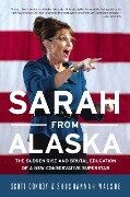 Sarah from Alaska - Scott Conroy, Shushannah Walshe