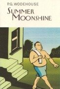 Cover-Bild zum Titel 'Summer Moonshine' von 'P. G. Wodehouse'