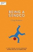 Independent Thinking on Being a Sendco - Ginny Bootman