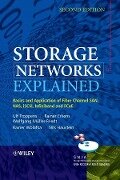 Storage Networks Explained - Ulf Troppens, Rainer Erkens, Wolfgang Mueller-Friedt, Rainer Wolafka, Nils Haustein