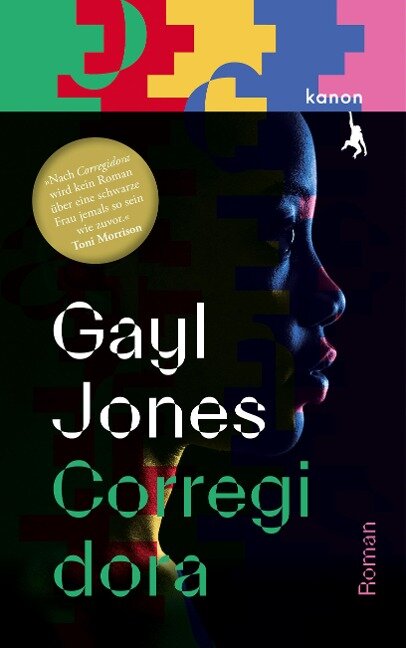 Corregidora - Gayl Jones