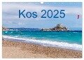 Kos 2025 (Wandkalender 2025 DIN A3 quer), CALVENDO Monatskalender - Stefan O. Schüller und Elke Schüller