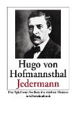 Jedermann - Hugo von Hofmannsthal